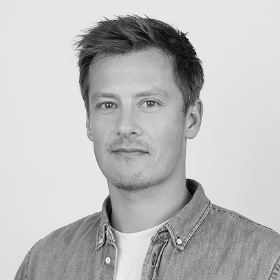 Rik Doppenberg