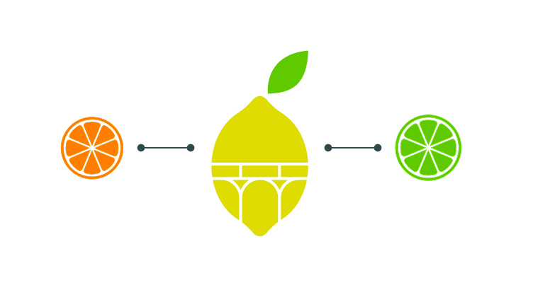 From A to B with LemonBridge