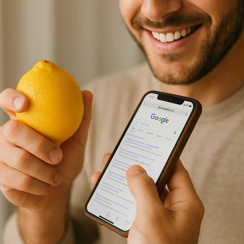 Google Conversions Illustration